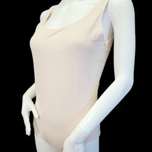 Pink Everlane Medium Size Bodysuit